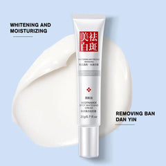Whitening Cream Anti Freckle, Remove The Black,Melasma Dark Spot Acne Deposits On The Skin,Brighten Skin Care