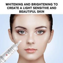 Whitening Cream Anti Freckle, Remove The Black,Melasma Dark Spot Acne Deposits On The Skin,Brighten Skin Care