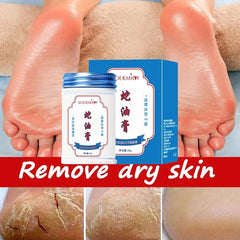 Moisturizing Anti-Drying Crack Foot Cream Hand Feet Care For Family Exfoliation Dead Skin Removal Softening Smooth Skin Cream