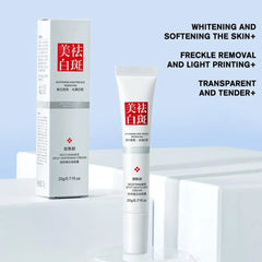 Whitening Cream Anti Freckle, Remove The Black,Melasma Dark Spot Acne Deposits On The Skin,Brighten Skin Care