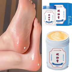 Moisturizing Anti-Drying Crack Foot Cream Hand Feet Care For Family Exfoliation Dead Skin Removal Softening Smooth Skin Cream